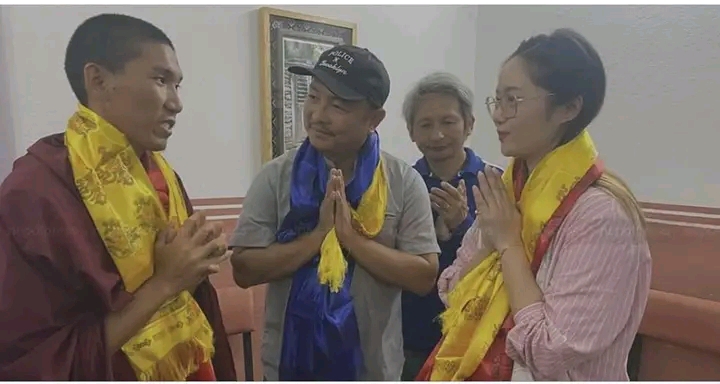 चलचित्र ‘कबड्डी ४’ को टिमको रोहबरमा दुई पक्षबीच सहमति