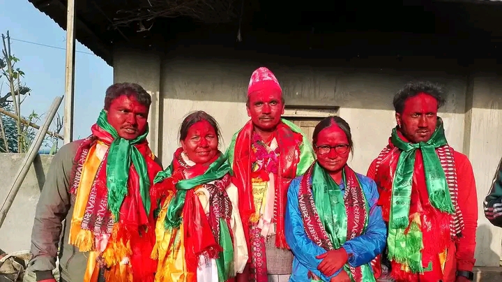 बेलकोटगढी-७ मा नेपाली काङ्ग्रेसका भुवनेश्वर नेपाल ९ मतान्तरले प्यानलसहित निर्वाचित